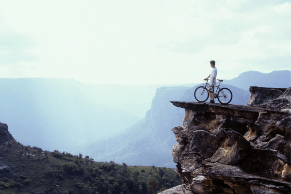 Roteiros Eco-Friendly: Descubra os Melhores Destinos de Cicloturismo no Mundo 