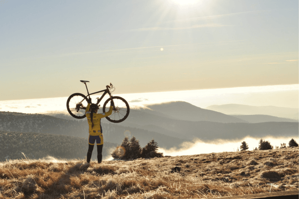 Pedalando em Sintonia com o Ambiente e Dicas para o Cicloturismo Sustentável