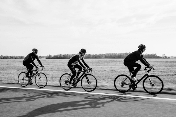 Como Praticar Cicloturismo Responsável