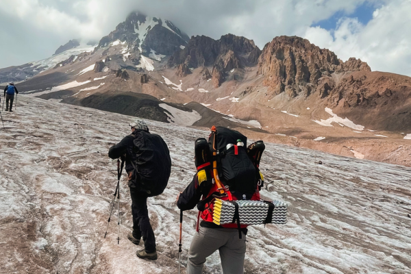 Cinco Estratégias para Explorar Trilhas com Confiança