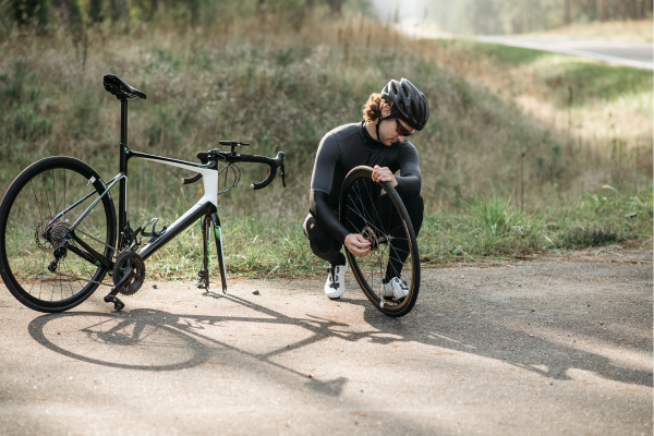 Como Priorizar a Responsabilidade em Suas Aventuras de Bicicleta: