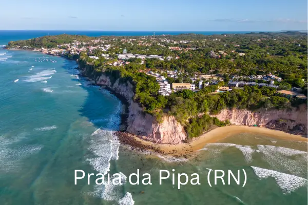 Praia da Pipa (RN)